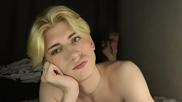 oliver_star_boy_ (M twink) - jerk off for 10 minutes+CUUUM