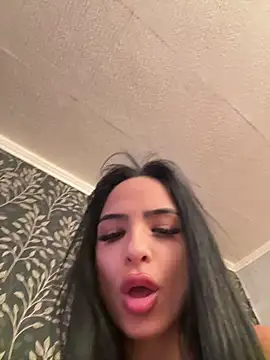 evelin199 (G young) - Anál