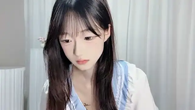 qingqing_love2025 (F teen) - qingqing 颜射体验