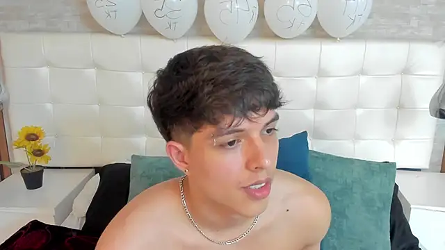 DamiaanXx