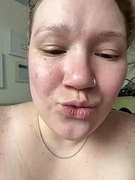 piggyrose (Ask my age) - NAKED FUCK