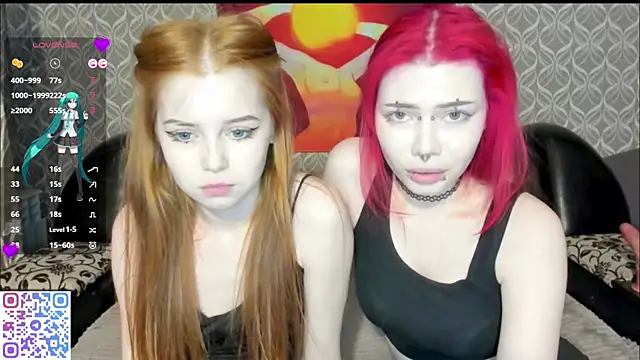 Veldenga live sex cam