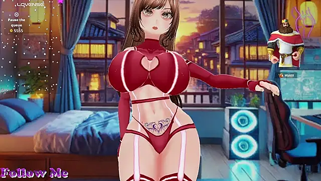Hanaedamngirl