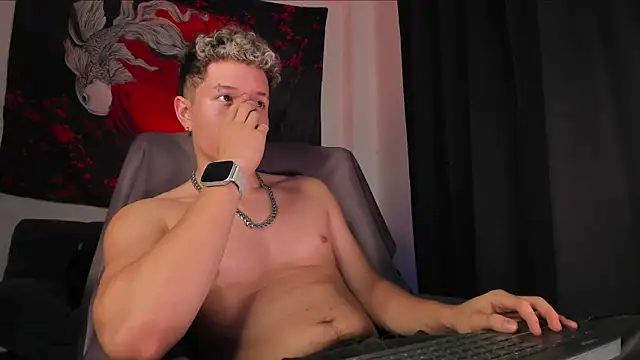nathan_blake webcam