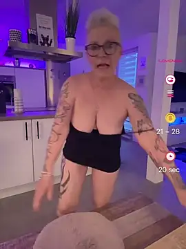 German_Milf