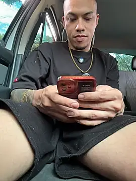 AlphaMasterXxx