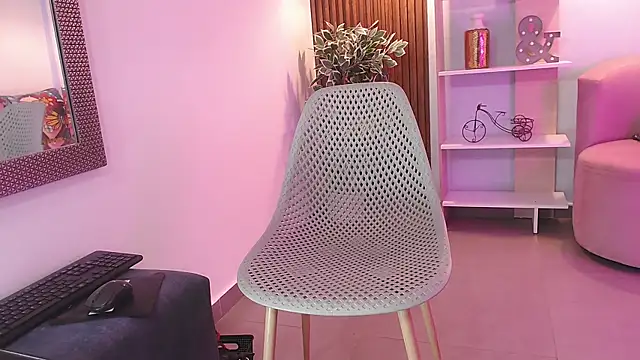 Dalila_Sky webcam