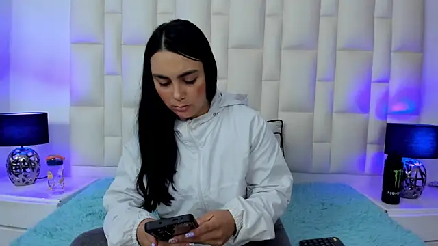 Ariana_rouse webcam