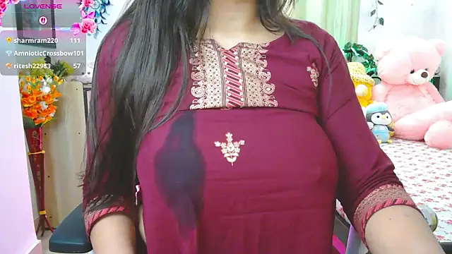 thyAnvi