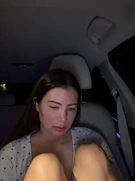 ClaireBree Live Webcam on Stripchat