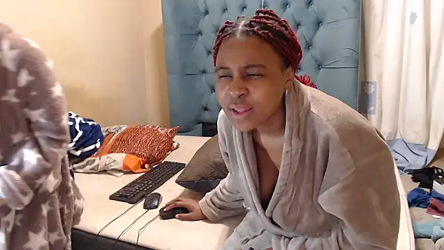 EbonyEssence