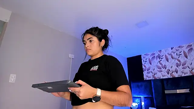 GiselOrtiz webcam