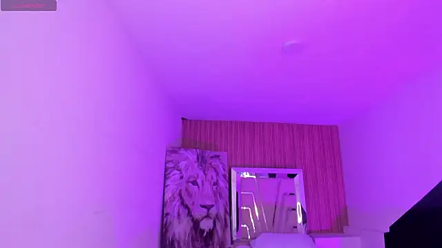 ShaniaDaniels webcam