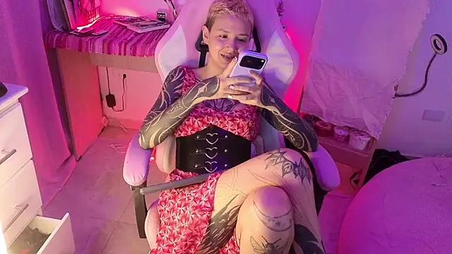 goddess_vee_ webcam