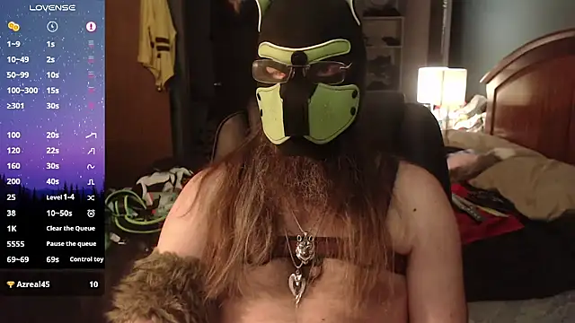 kinkywolf429
