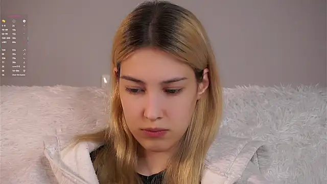 AngelicRice webcam