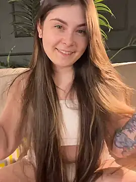lovely_waifu - Lovely_Waifu's free webcam