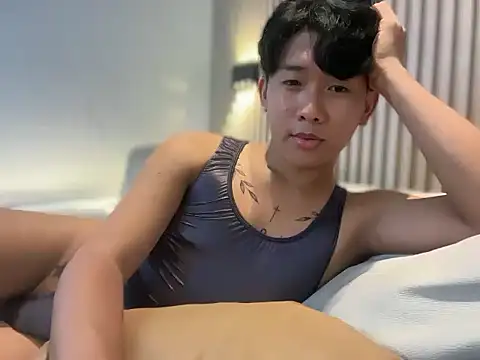 dangerzone0122 (M twink) - HI ALEX