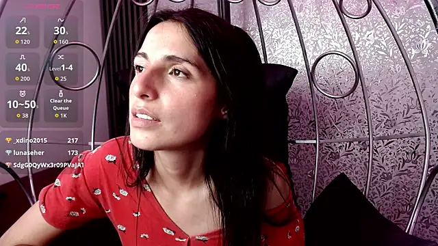 MiaVelasquez01 webcam