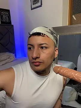 Dereck_Klain webcam