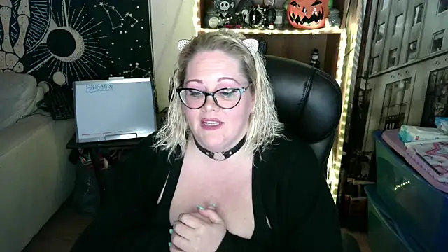 kinky_witch - Kinky_Witch's free webcam - UK Sex Cams