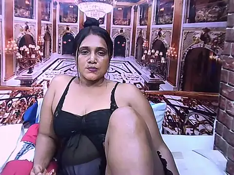 IndianSexyLady20 webcam