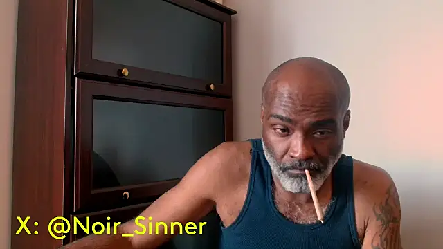 sinnernoir