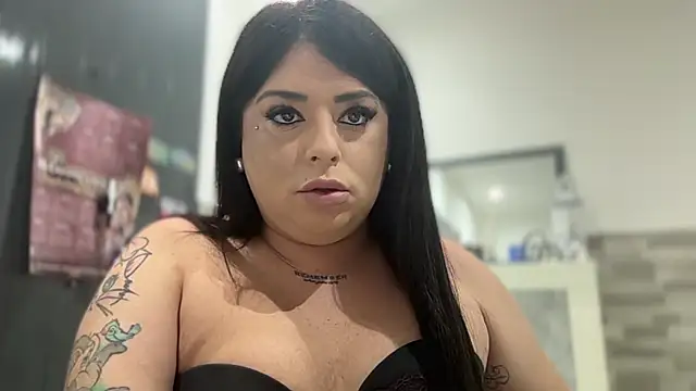 Modella: giaduzza