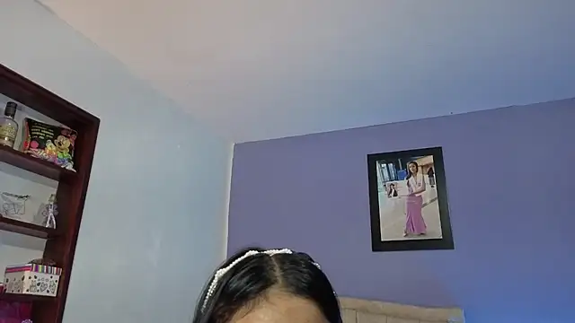 stephania_t webcam
