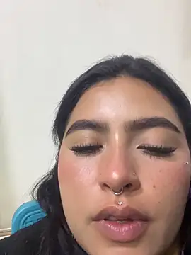_luna_torres - _luna_torres's free webcam - UK Sex Cams