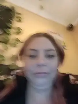 madelaine- webcam