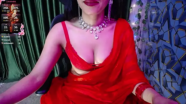 heyy_kiran - Heyy_kiran's free webcam - UK Sex Cams