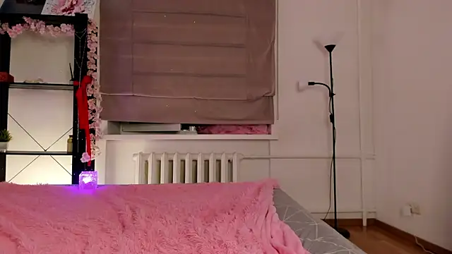 WarmAtEdges