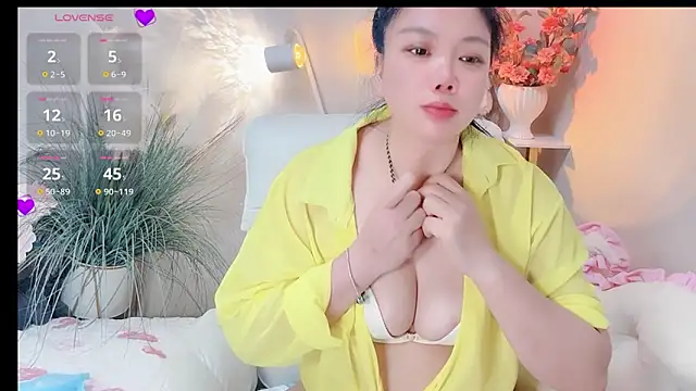 Huanhuan-