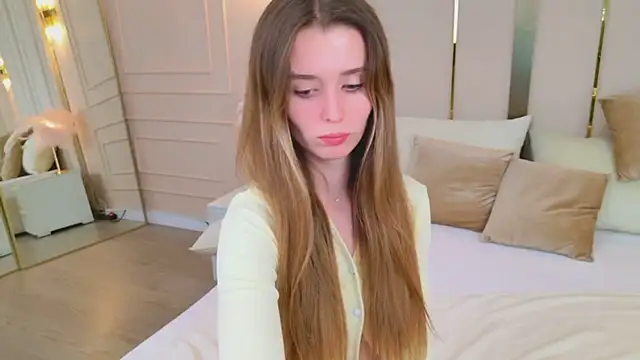 MarybethSnow live sex cam