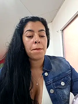 luianna (F young) - Turn me on 💦😈💦💦