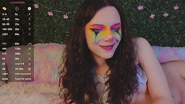 ekaterinaupple (T teen) - Make me hard