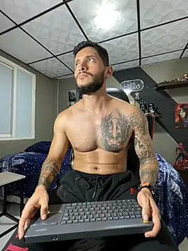 marcel_crawford96's live cam