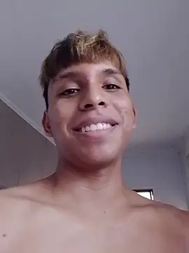 tyler_twink_boy (M twink) - great show cum