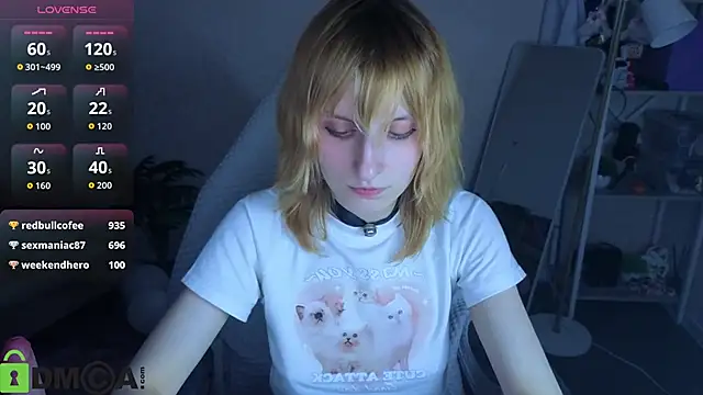 Little_Chips webcam
