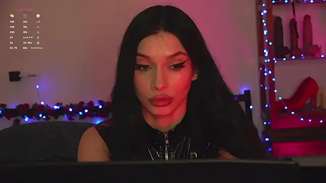 Olivia_Faye webcam