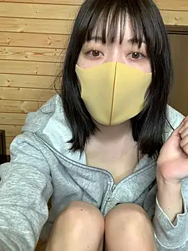 minami_room - Minami_room's free webcam - UK Sex Cams