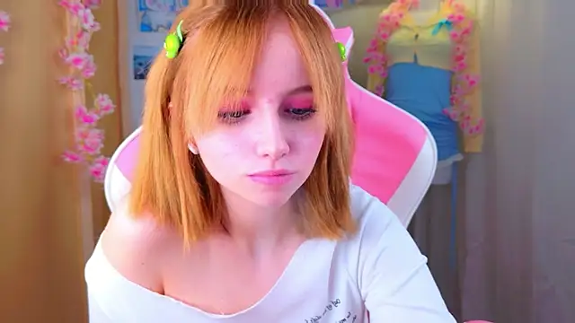 popjenny (F teen) - anal plug
