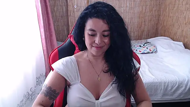 dayeon__ - Dayeon__'s free webcam - UK Sex Cams