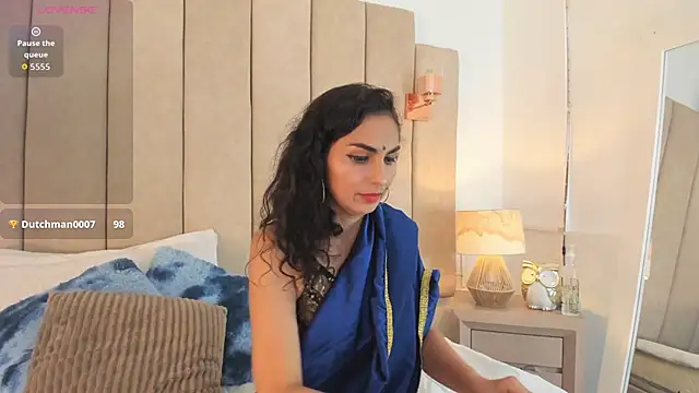shaliny_ - Shaliny_'s free webcam - UK Sex Cams
