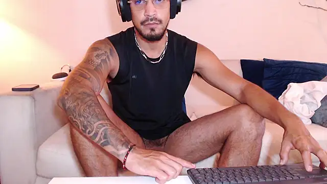 DirtyDanteX