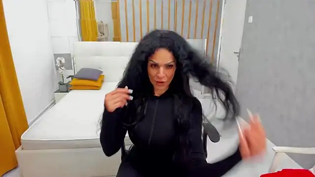 MarbellaRyder webcam