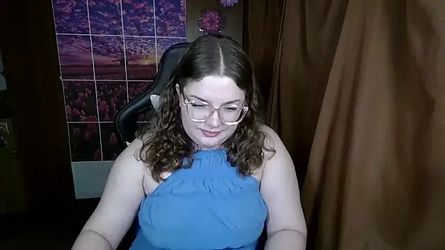 Teasing_Dora webcam