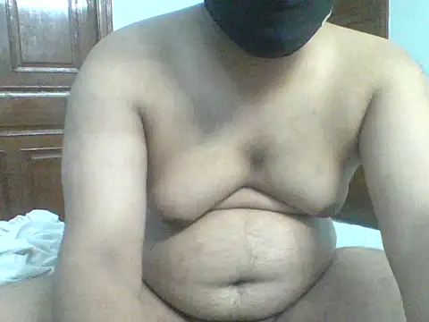 Ash_Naked webcam