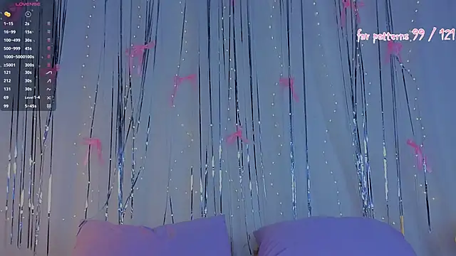 a11yson webcam